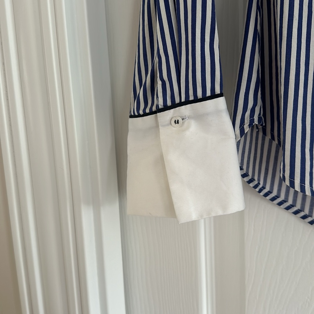 ZARA button down - Picture 3 of 4
